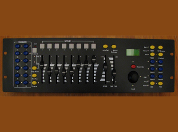DMX Controller 192