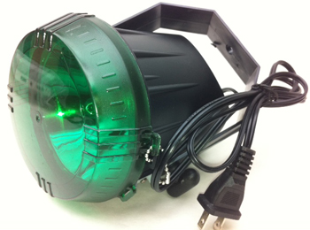 40 Watt Strobe Light