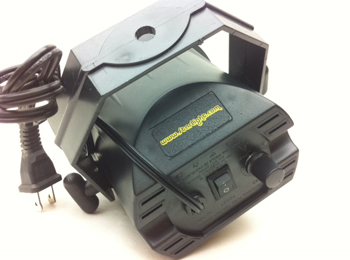 40 Watt Strobe Light