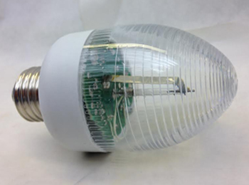 Egg Strobe Light