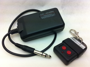 Falcon Wireless Controller