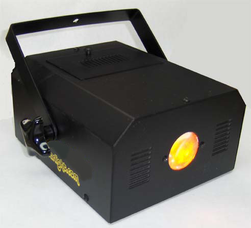 Fire Projection Light