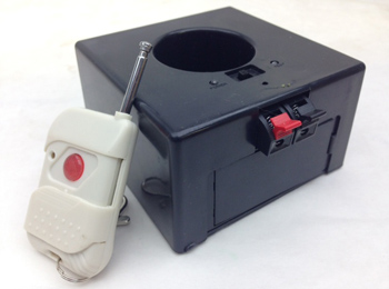 Wireless Cartridge Shooter