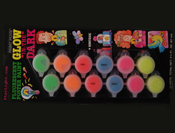 Poster Paint Pack