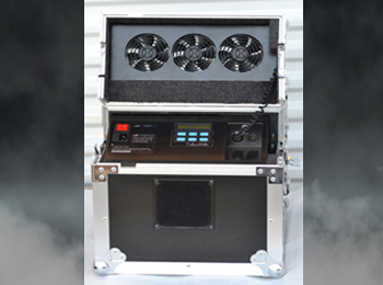 HZ550 Pro Stage Hazer