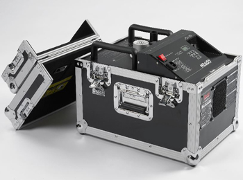 HZ550 Pro Stage Hazer