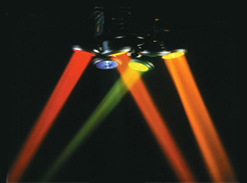 Helicopter Lights