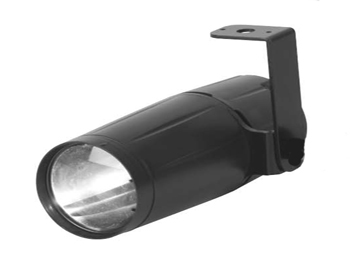 LED Pinspot