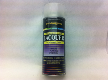 Lacquer