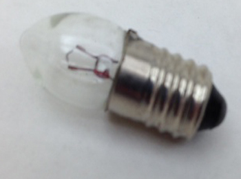 Pinspot Bulb Low Voltage