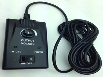 Q Snow Pro Dmx Machine