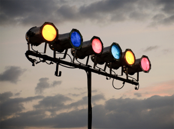 Pro Theater Gel Sheets