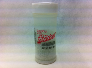 Glitter
